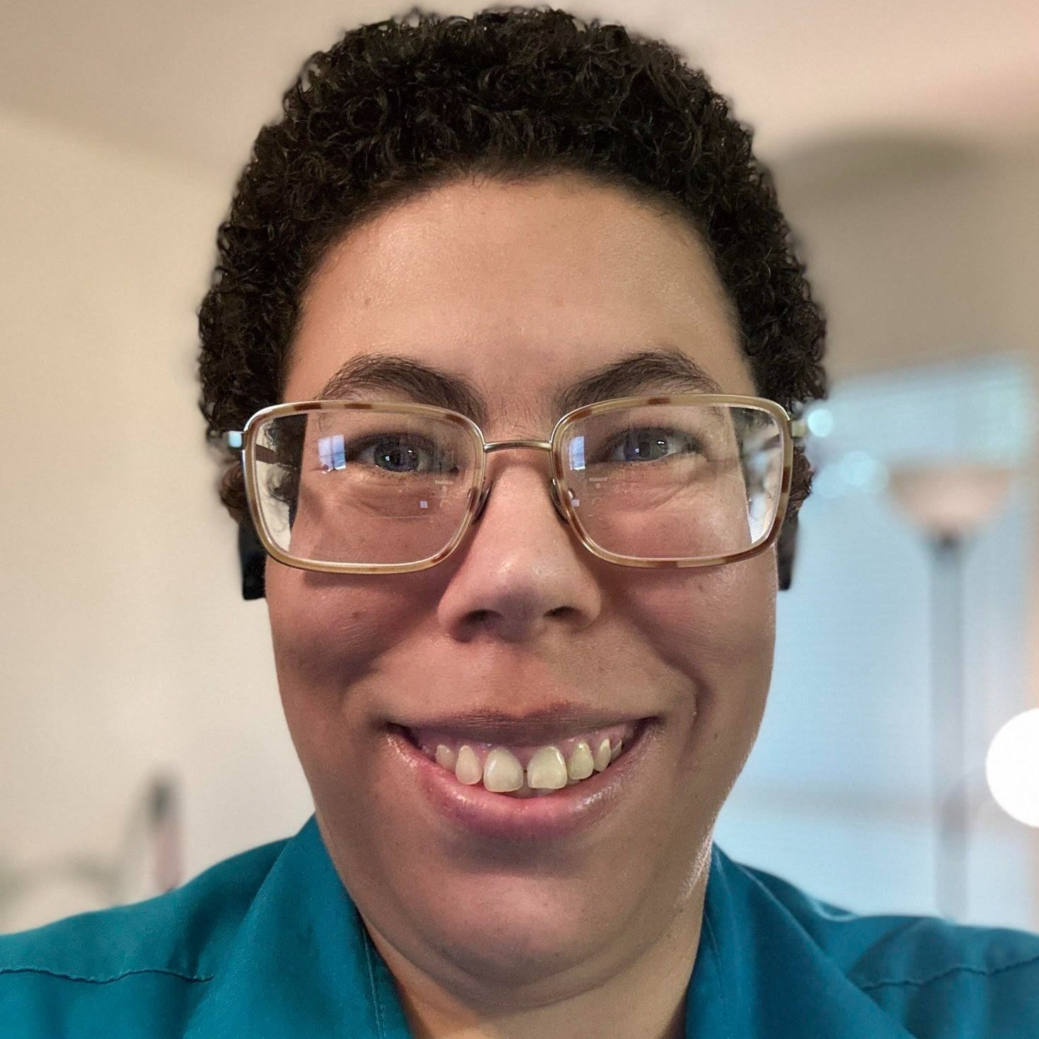 Angela Weddle — World Autism Conference